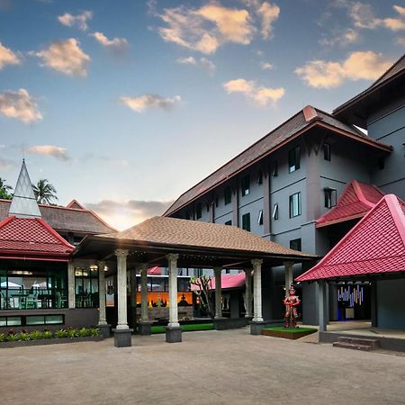 Tuana Hotels The Phulin Resort Karon Exterior photo