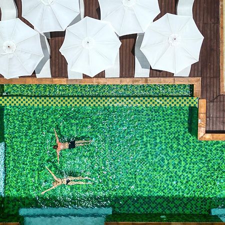 Tuana Hotels The Phulin Resort Karon Exterior photo