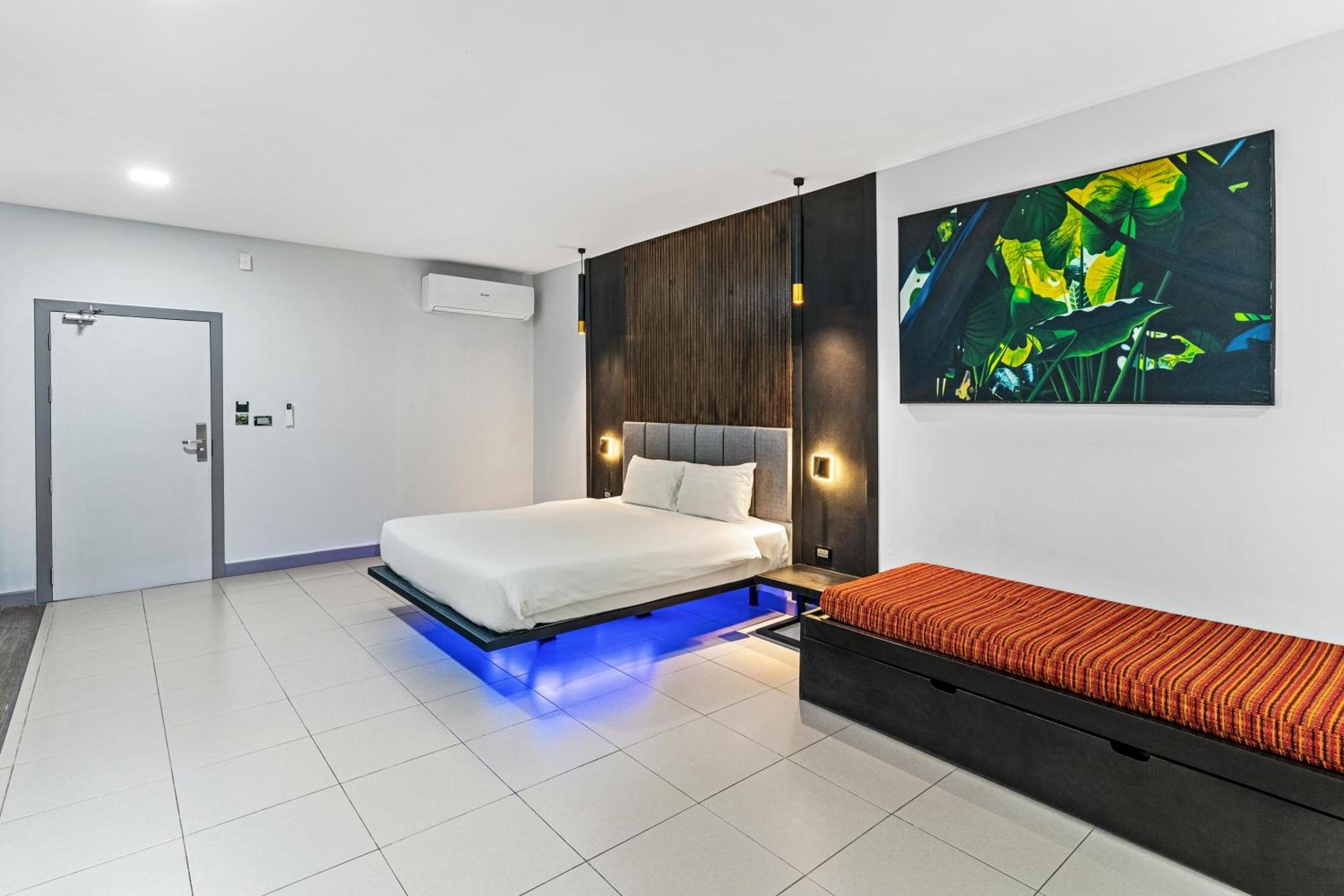 Tuana Hotels The Phulin Resort Karon Exterior photo